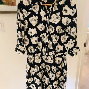 Ann Taylor Jumpsuit